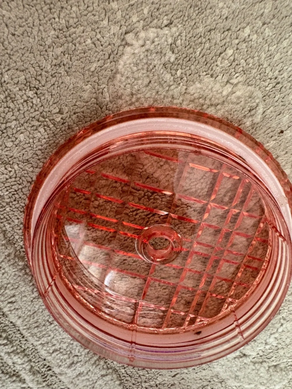 N/A no straws